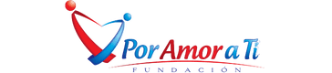 Logo Fundación Por Amor a Ti