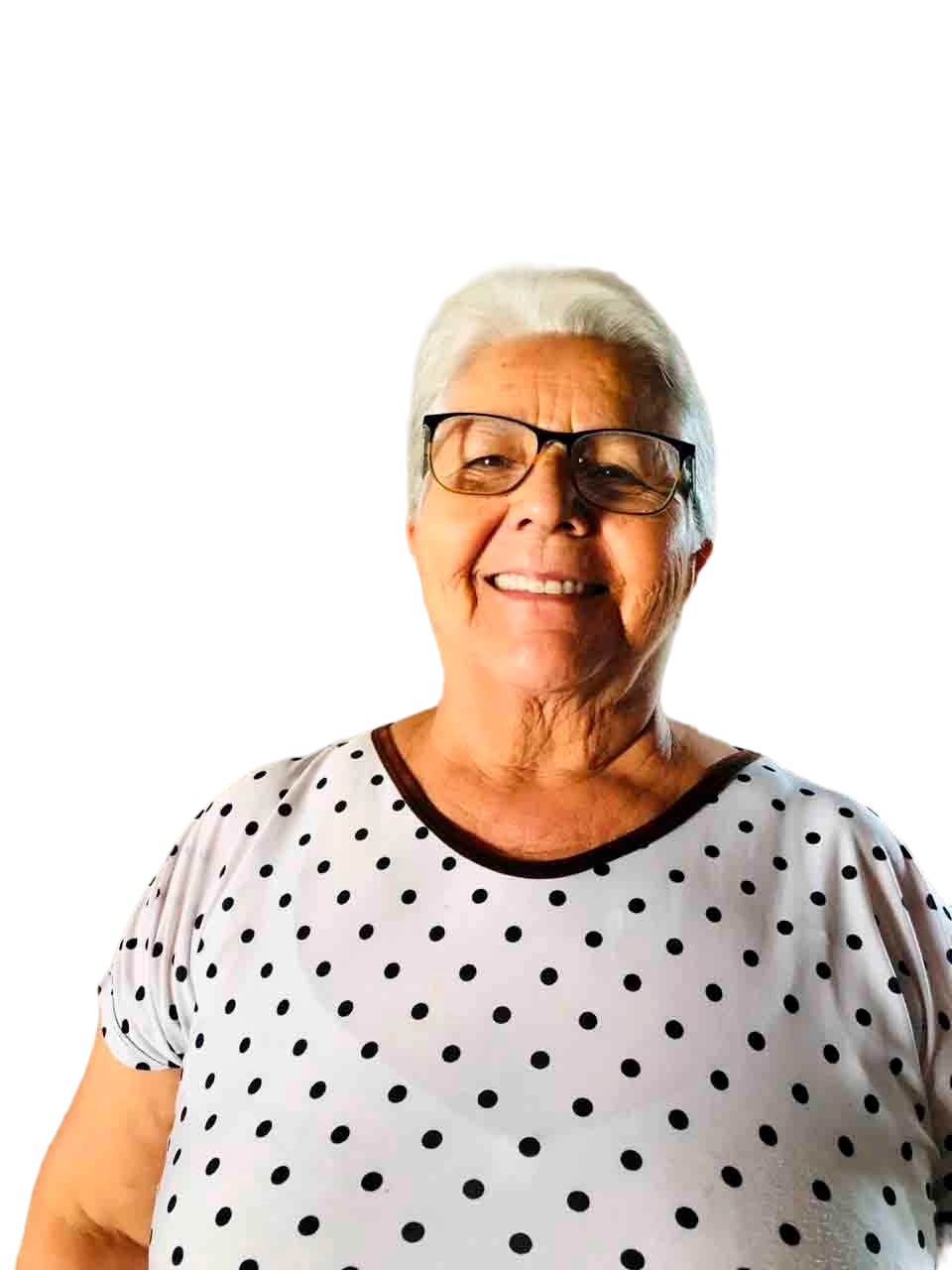 Rosalba Horta - Voluntaria Fundación Por Amor a Ti